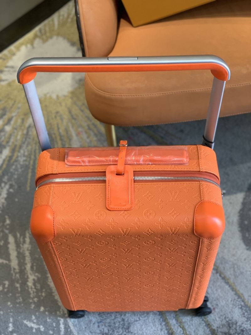 Louis Vuitton Suitcase